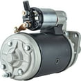 thumbnail image 3 of DB Electrical New Starter 410-30037 for Barber Greene Finisher Sa35 Sa41 Sb110 Perkins Engines, 3 of 7