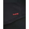 thumbnail image 4 of Spyder Active Men’s Performance ¼ Zip Winter Pullover  (Black, Medium), 4 of 4