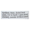 thumbnail image 2 of Ambientador Air Scense Lavanda con aceites esenciales, 200 ml, 4 unidades, 2 of 2