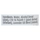 thumbnail image 2 of Ambientador Air Scense Lavanda con aceites esenciales, 200 ml, 4 unidades, 2 of 2