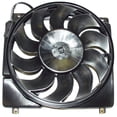 thumbnail image 2 of Crown Automotive Module de Contrôle de Ventilateur de Refroidissement 52028337AC Remplacement OEM, 2 of 3
