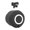B, variant on Microphone Soundproof Sleeve Windproof Sound Reduction Capacitve Mic Windscreen Net Sound-Absorbing for Live