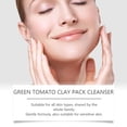 thumbnail image 5 of Fully Green Tomato Mask, Green Tomato Mask Cleanser, Moisturizing Cleanser Soothing Cleanser, Green Tomato Mask For All Skin Buy 2 Save 10%, 5 of 5
