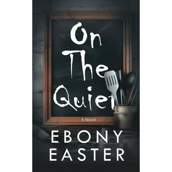 On The Quiet, (Paperback)