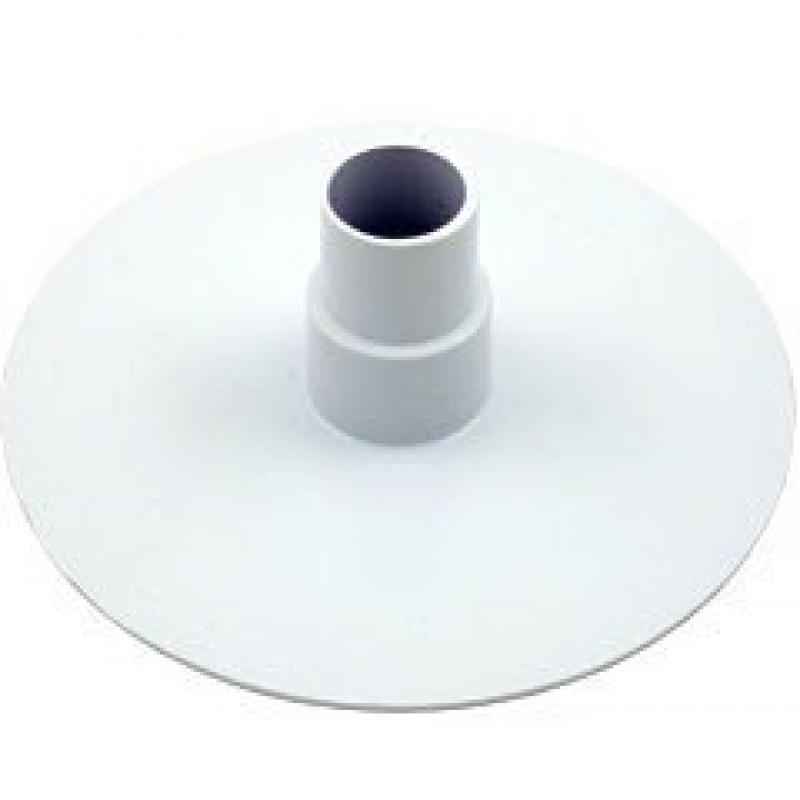 Pentair 85002800 Vacuum Adapter Plate Replacement FAS 100 Aboveground