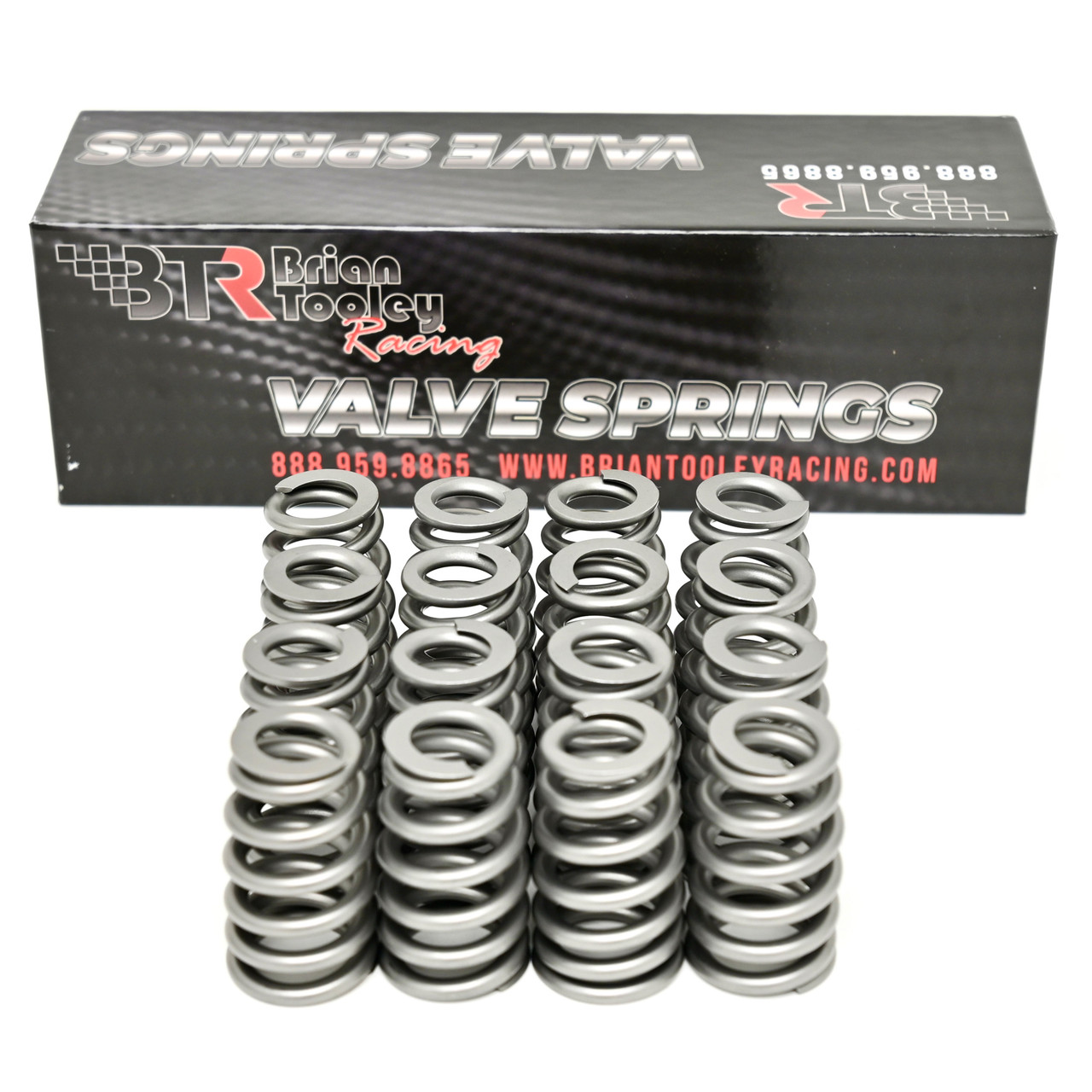 Brian Tooley Racing BTR Stage 2 Truck Camshaft Kit – 4.8/5.3/6.0/6.2 LS (LM7/LQ4) – 31218110