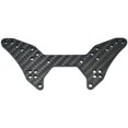 thumbnail image 4 of kusrkot Carbon Fiber Rear Shock Spare for Arrma 1/7 Infraction 6S Blx Ara109011 RC, 4 of 4