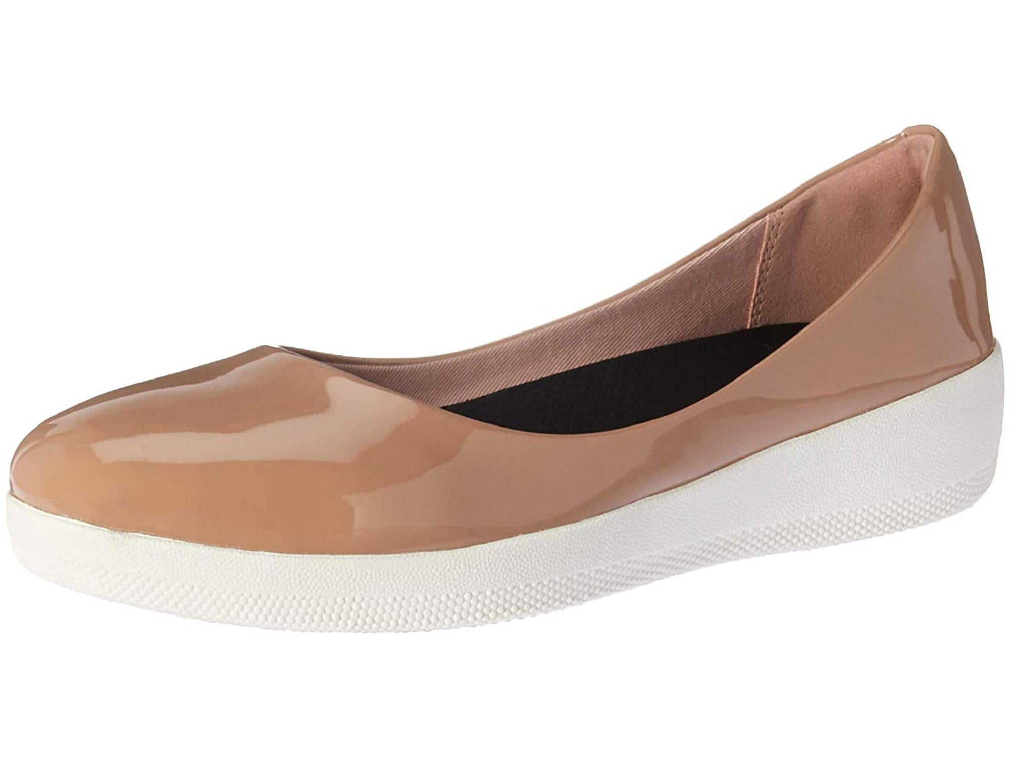 fit flop superballerina