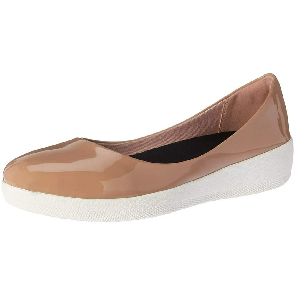 fit flop superballerina