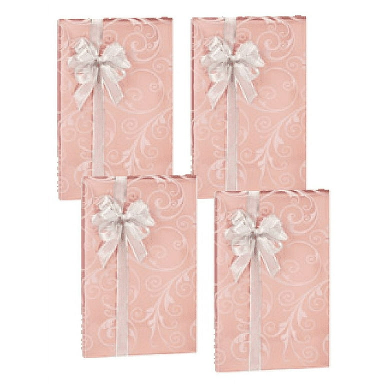 Girl Baby Shower Gift Wrap 16ft x 30in