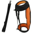 thumbnail image 4 of Durability Protective Case With Shoulder Strap For Boombox4 Speakers Shockproof Water Resistant Carrying Bag, 4 of 9