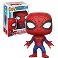 thumbnail image 4 of 2025 FUNKO POP New Spiderman All Theme #911 #652 #913 #313 #265 #300 #574 Figuras Juguetes Muñecas de vinilo Modelos de colección para niños Regalo, 4 of 5