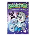 thumbnail image 1 of Bobicraft y la Armadura de Otro Mundo El Gato de Hojalata Bobicraft, 1 of 2