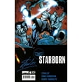thumbnail image 1 of Starborn #4A VF ; Boom! Comic Book, 1 of 1