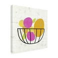 thumbnail image 2 of Trademark Fine Art 'Fruitilicious III' Canvas Art by Chariklia Zarris, 2 of 4
