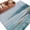 Green, variant on Teal Blue Oil Painting Area Rugs 5'x7', Washable Small Throw Rugs for Laundry Room Playroom, Retro Abstract Art Lake Forest Indoor Outdoor Rug Non-Slip Low Pile Carpet Runner Reversible Floor Mats