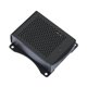 thumbnail image 1 of Carcasa de disipadores de calor de aleación de aluminio de metal disipadores de calor de ranura externa con enfriador de disipador de calor para Negro CUTICAT Proteger la carcasa de los disipadores de calor, 1 of 3