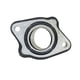 thumbnail image 1 of Manifold (Pipeta) Carburador Italika Rc 200 Negra (19-24), 1 of 3