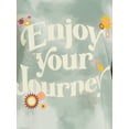 thumbnail image 5 of Enjoy Your Journey Juniors Graphic Sweatshirt, 5 of 5