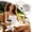 C, variant on Portable Clamp On Cup Holder Compatible with Adirondack Chair Desk Pool Cruise, Secure Drink Holder for Water Coffee Soda Beverage Mugs Indoor Outdoor Use (A)