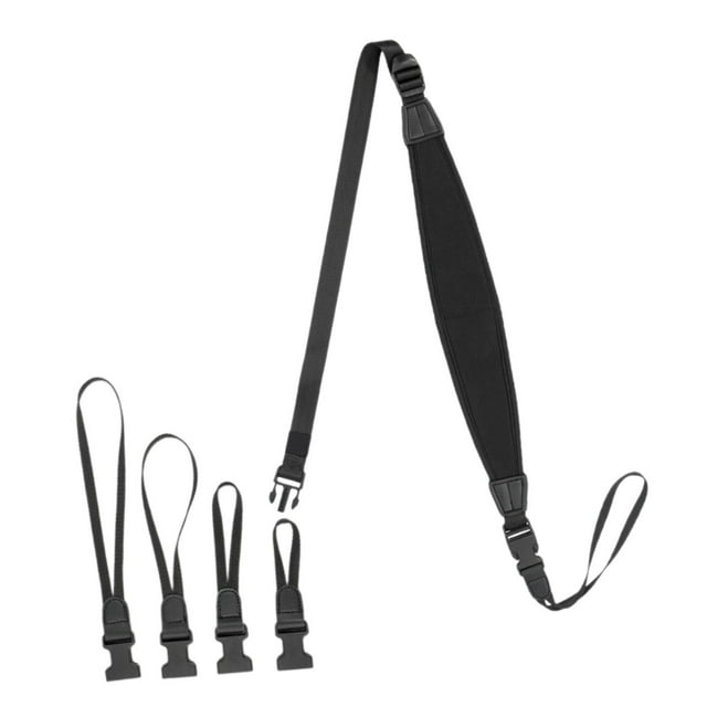 Eslinga para Tuba Perfecl Correa para instrumentos de PU ajustable