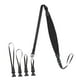 thumbnail image 1 of Accesorios de Tuba Hugo Correa de Tuba Tenor PU 4 adaptadores desengrasantes, 1 of 10