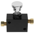 thumbnail image 3 of SHISUYAN Car Brake Line Lock Hydraulic Car Brake Park Lock Auto Manual Brake Line Lock, 3 of 9