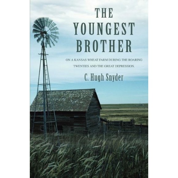 Le Plus Jeune Frère, sur une Ferme de Kansas pendant les Années Folles et la Grande Dépression.