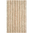 thumbnail image 2 of Safavieh Natural Fiber 2'6" X 8' Hand Woven Jute Rug, 2 of 10