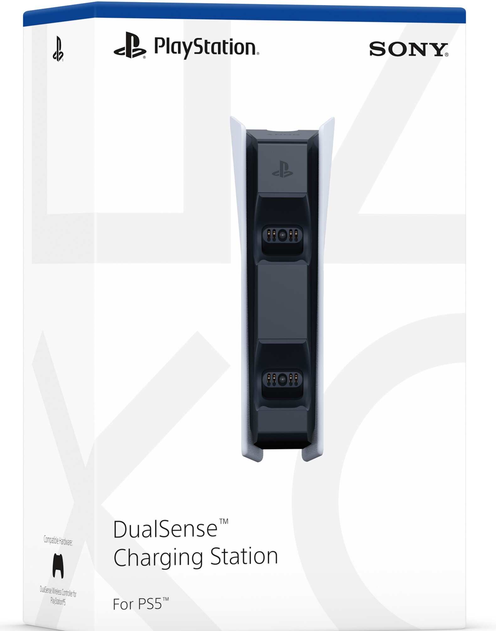 PlayStation DualSense Controller Charging Station photo 5