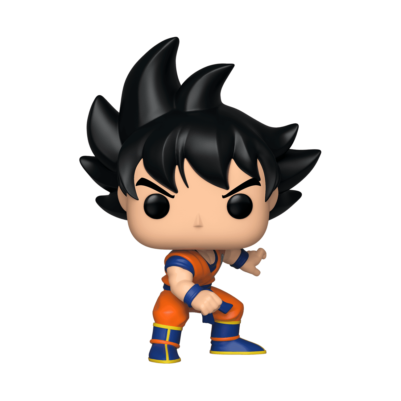 Funko POP! Anime Animation: DBZ S6 - Goku - Walmart.com