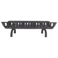 thumbnail image 2 of Liberty Foundry Cast Iron Grate for Masonry & Zero Clearance Fireplaces, 2 of 5