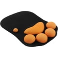 thumbnail image 1 of Jinsinto Tapis de Souris pour Chat avec Support de Poignet, 1 of 4
