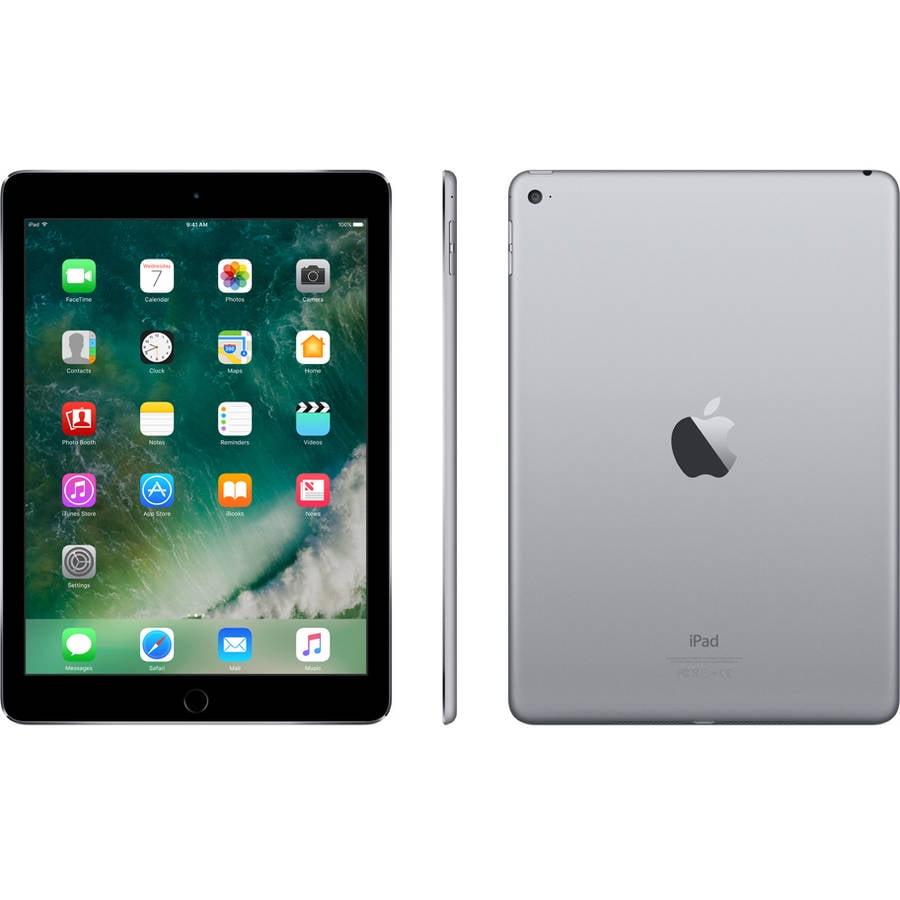 Apple iPad Air 2 9.7-inch 32GB Wi-Fi ( Refurbished )