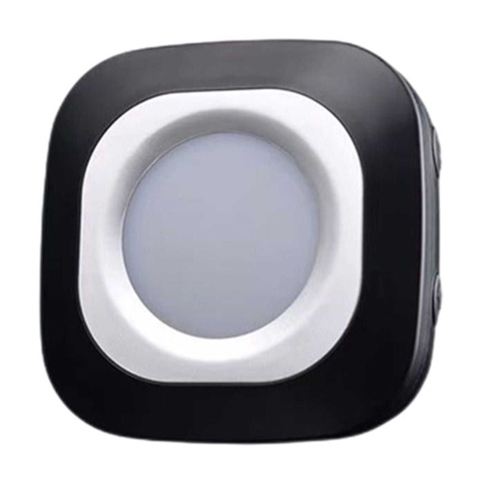 Wireless Self-Powered Doorbell, 36 Melodies, 4 Volume Levels, Easy Stick Installation, Elderly Call Function, Home/Office Use, No Wiring/Batteries Needed