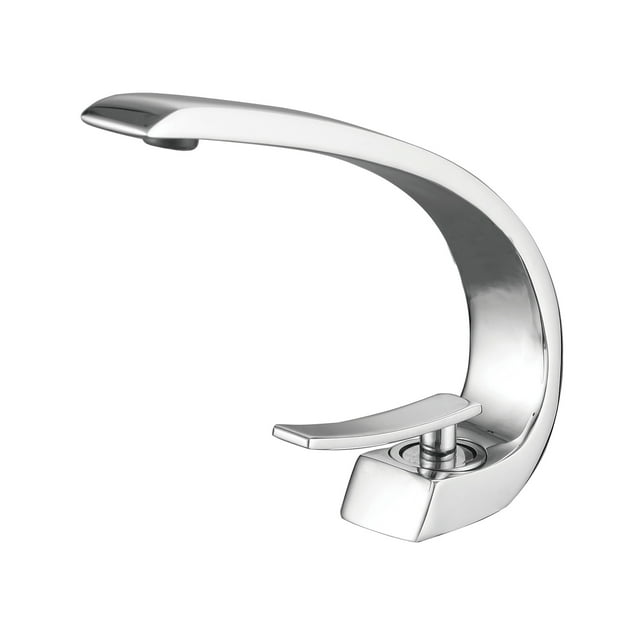 SERA G-Shape Bathroom Faucet