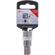 thumbnail image 2 of DADO CON PUNTA TORX BGS 2761 3/8' T60, 2 of 2