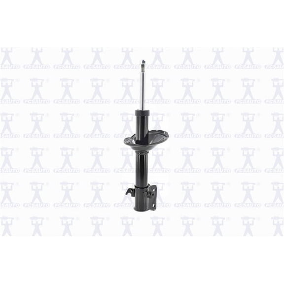 SUSPENSION STRUT ASSEMBLY