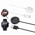 thumbnail image 2 of Smartwatch Charger Cord with Magnetic Attachment for Keep Watch Pilot1 USB Charging Wire Power Adapter Secure Connection, 2 of 8