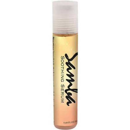 Pearl Samba Hair Remover Soothing Serum