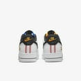 thumbnail image 5 of (Men's) Nike Air Force 1 Low '07 LV8 'Ken Griffey Jr. and Sr. Swingman' (2021) DJ5192-100, 5 of 8