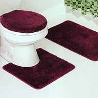 Bathroom Rug Sets Walmart Com