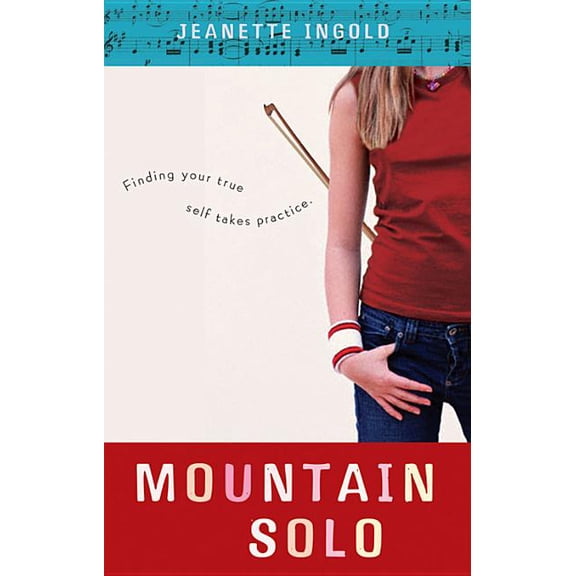 Mountain Solo, (Paperback)
