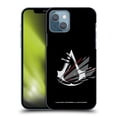 thumbnail image 1 of Head Case Designs Officially Licensed Assassin's Creed Logo Shattered Hard Back Case Compatible with Apple iPhone 13, 1 of 7