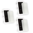 thumbnail image 1 of Theater Solutions TS50W Flush Mount In Wall Speakers 2-Way 3 Speaker Set, 1 of 5