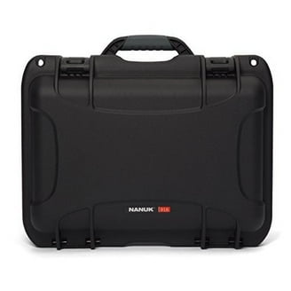Nanuk Small Series 903 Lightweight NK-7 Resin Waterproof Case With Foam
