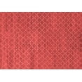 thumbnail image 1 of Ahgly Company Indoor Rectangle Oriental Red Industrial Area Rugs, 8' x 12', 1 of 4