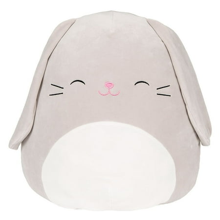grey rabbit squishmallow