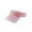 Pink, variant on WAVE COTTON VISOR SHADING-OFF PRINT, Black