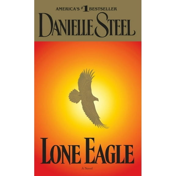 Lone Eagle, (Paperback)